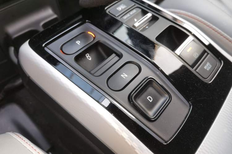 Used Honda e:NS2 2024 Light-Chasing Version