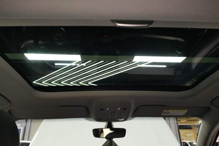 Used Audi Q2L 2021 35 TFSI Progressive Dynamic Edition