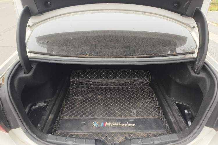 Used BMW 1 Series 2021 120i M Sport Night Edition
