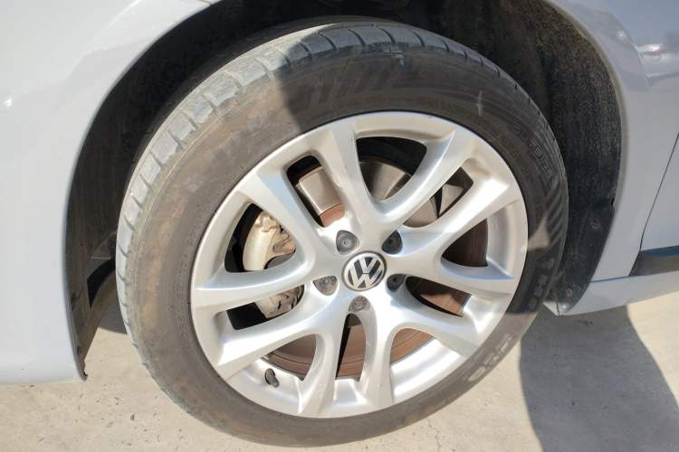 Used Volkswagen Scirocco 2015 1.4TSI Fashion Edition
