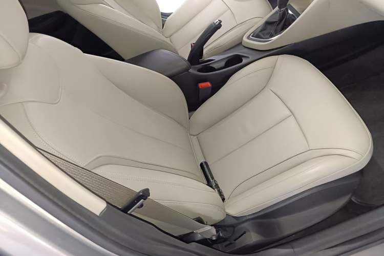 Used Buick GT 2018 15T Dual-Clutch Elite Model China V Standard