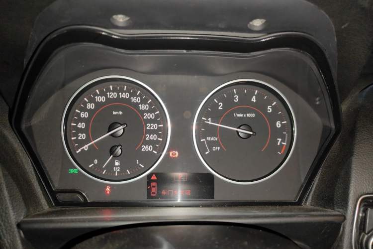 Used BMW 1 Series 2012 118i Sport Edition