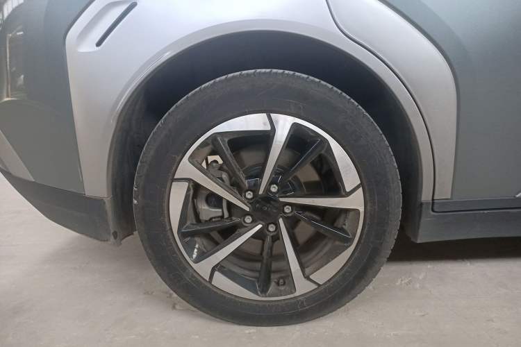 Used AION Y 2023 Younger Star Edition