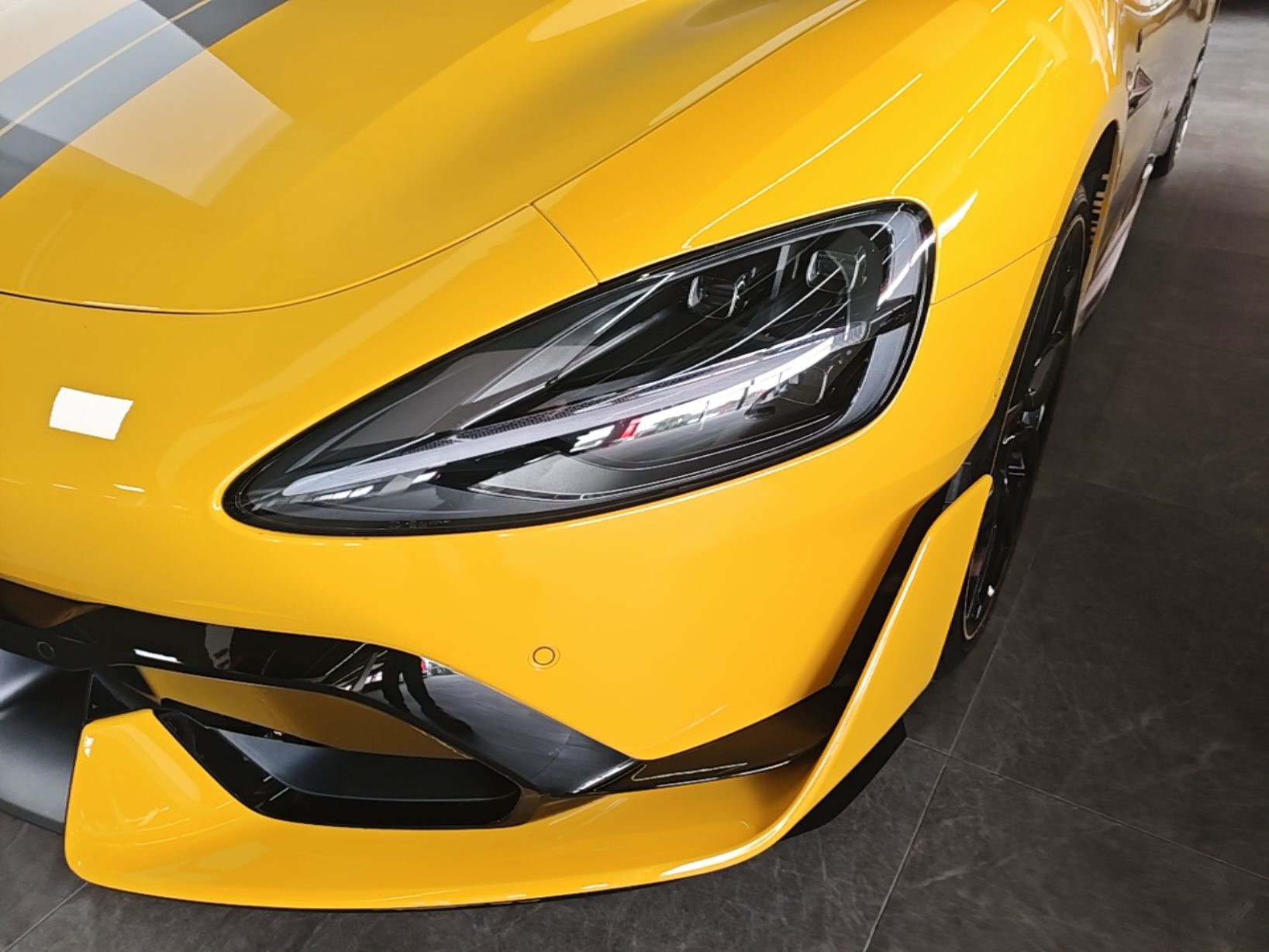 Xiaomi Auto SU7 Ultra 2025 Ultra Model — снимка 8
