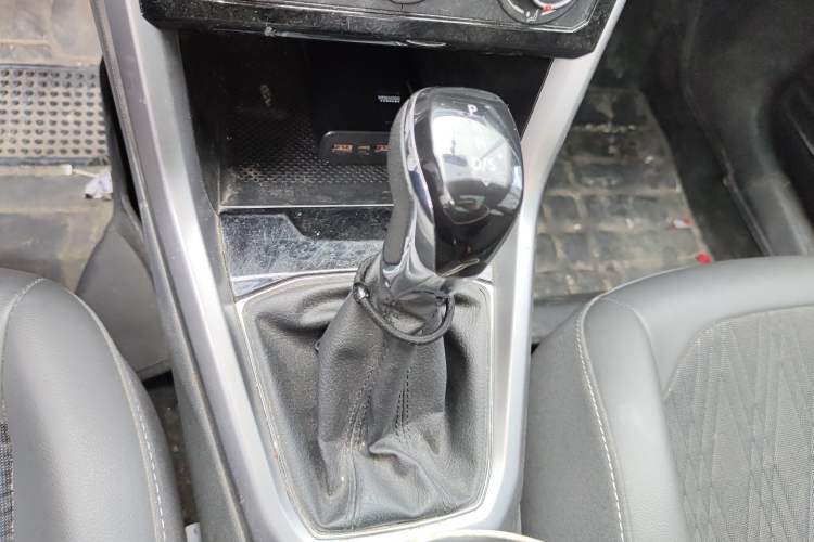 Used Volkswagen T-Cross 2019 1.5L Automatic Comfort Edition