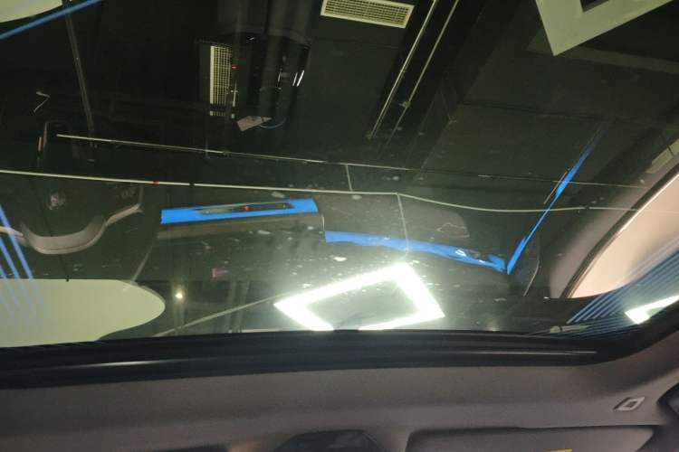 Used BMW 5 Series 2024 530Li Luxury Edition M Sport Package
