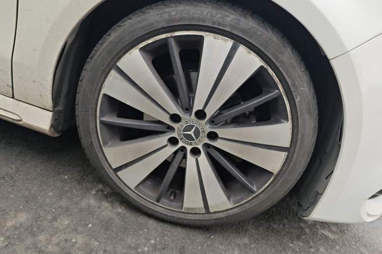 Used Mercedes-Benz CLA 2018 CLA 200 Style Edition
