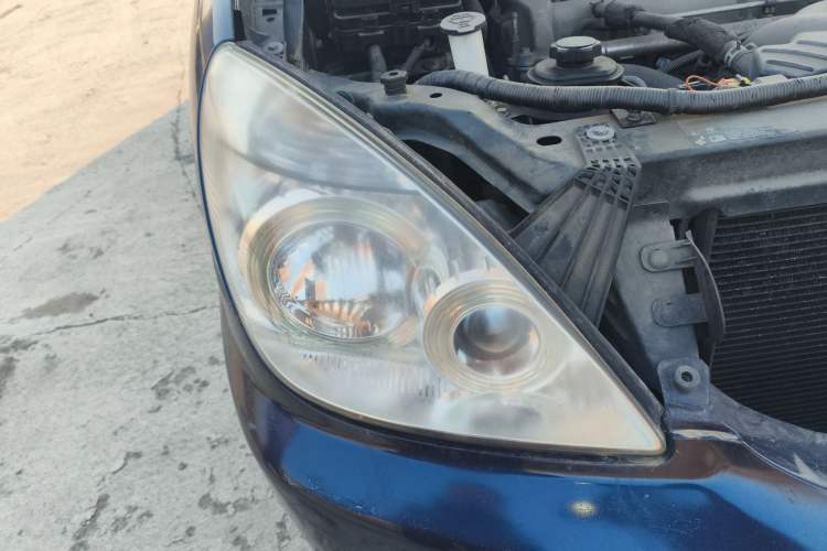 Used Buick GL8 2013 2.4L Classic Edition
