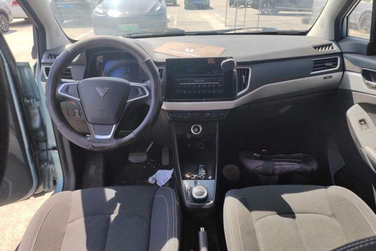 Used NETA N01 2020 Revised Version 430V
