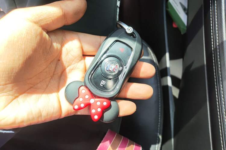 Used Buick LaCrosse 2020 652T Luxury Version