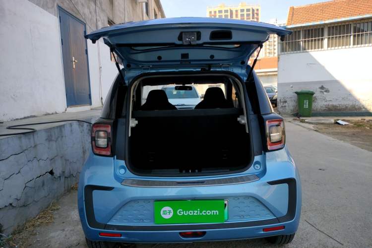 Used SOL E10X 2021 150 km Ambitious Trim
