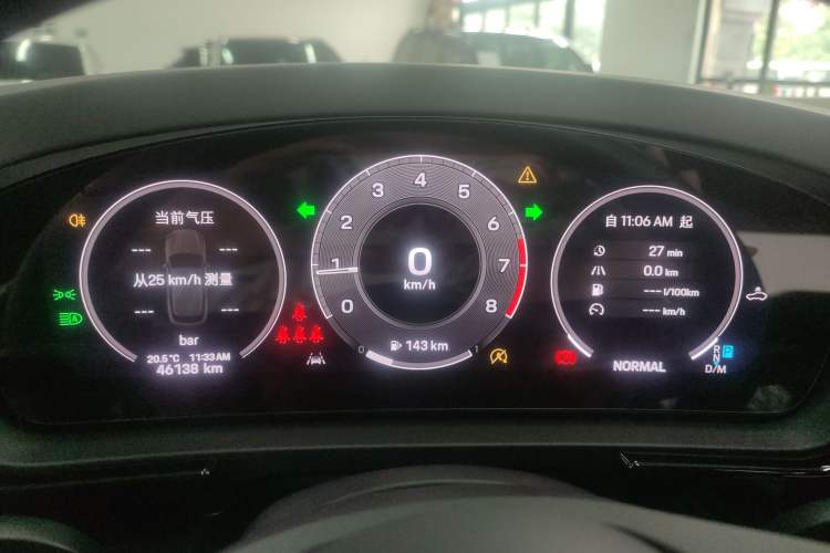 Used Porsche Cayenne 2024 Cayenne 3.0T