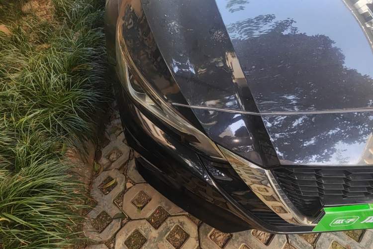 Used Nissan Teana 2019 2.0L XL Upper SmartDrive Version Right Front Headlight