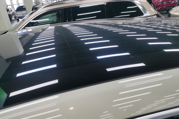 Used Hima AITO M5 2025 Extended-Range Ultra All-Wheel-Drive Version Roof