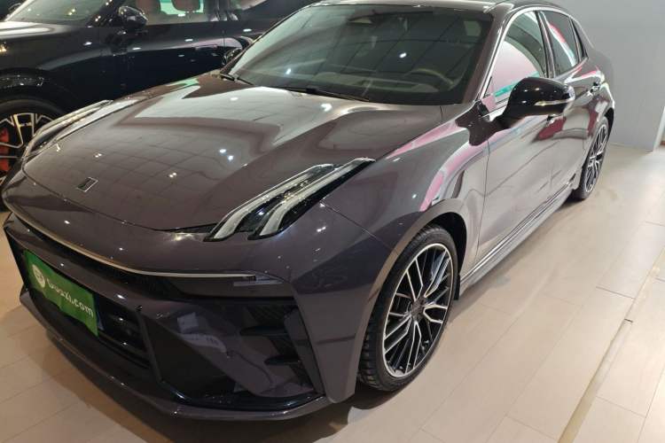 Used Lynk & Co 03 2025 2.0TD DCT Champion Edition Pro