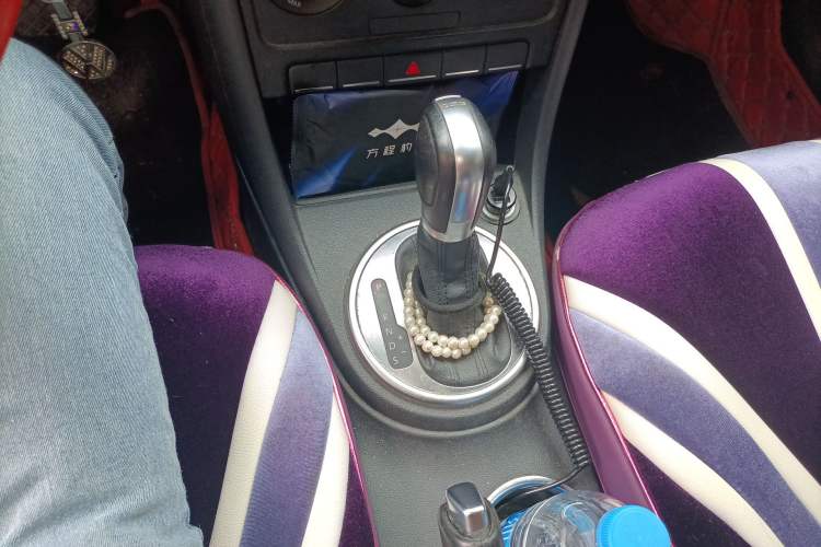 Used Volkswagen Beetle 2014 1.2TSI Fashion Edition Gear Lever