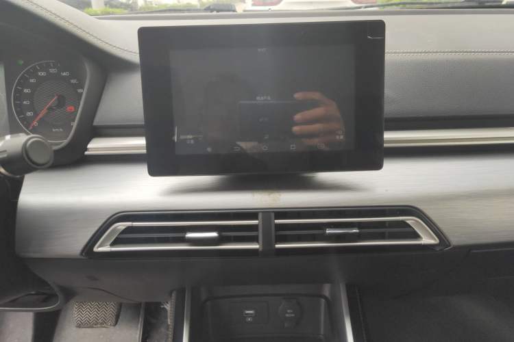 Used BYD Qin 2019 1.5L Automatic Luxury Model