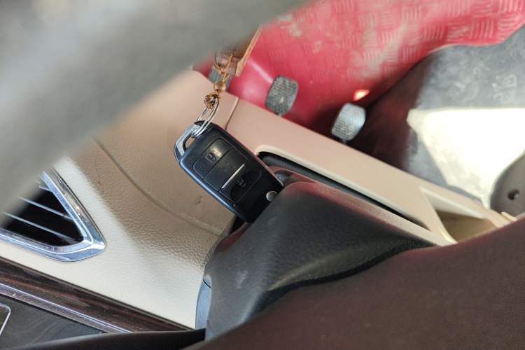 Used Kuayue Kuayue Xing V3 2022 1.5L Gasoline Standard Model 2-Seat Van JL473QH