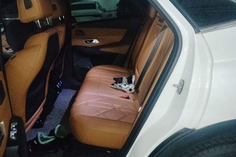 Used DS 7 2018 45THP Rivoli Pioneer Edition