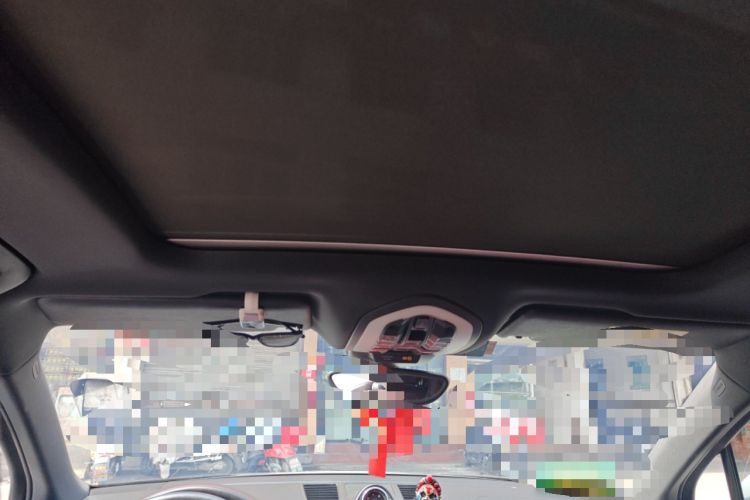 Used Porsche Macan 2017 Macan S 3.0T