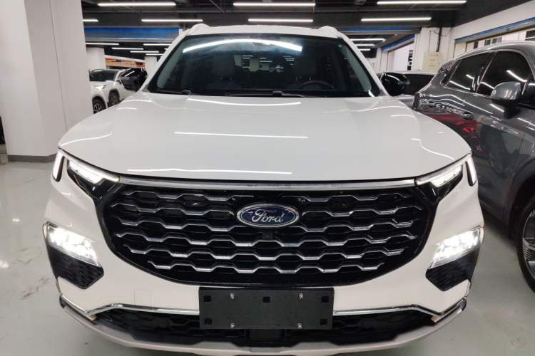 Used Ford Equator 2021 EcoBoost 225 Premier PLUS 7-seater (2/2/3)