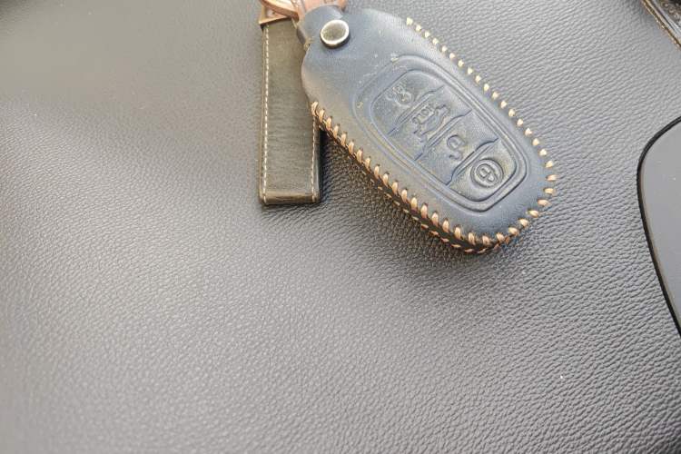 Used Hongqi H5 2019 30TD Smart Connect Enjoy Edition
