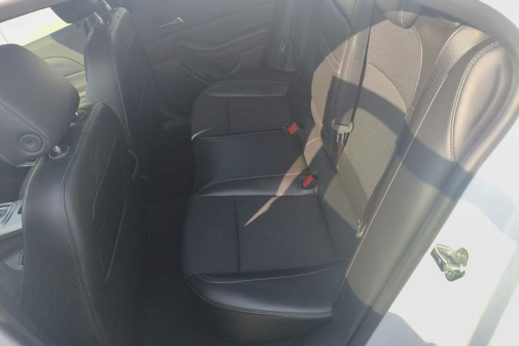 Used Chevrolet Malibu 2013 1.6T Automatic Comfort Edition
