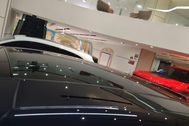 Used Porsche Macan 2023 Macan 2.0T