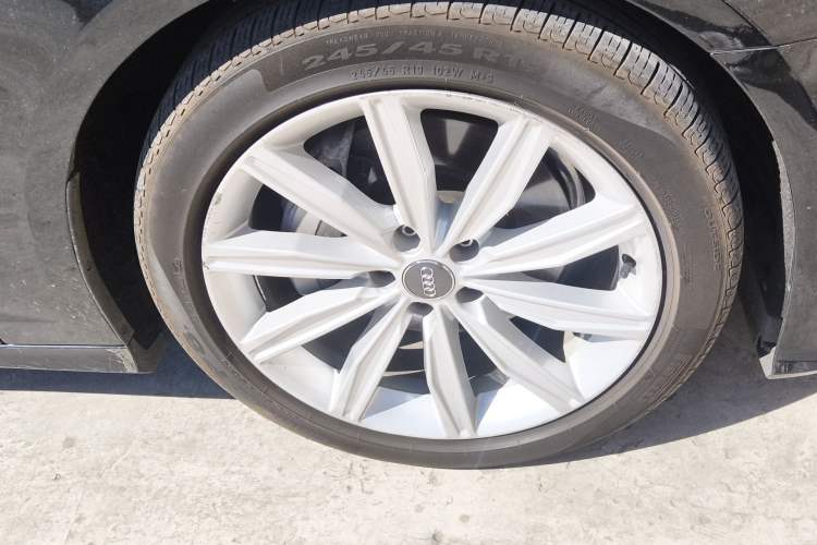 Used Audi A6L 2020 45 TFSI Prestige Dynamic Edition
