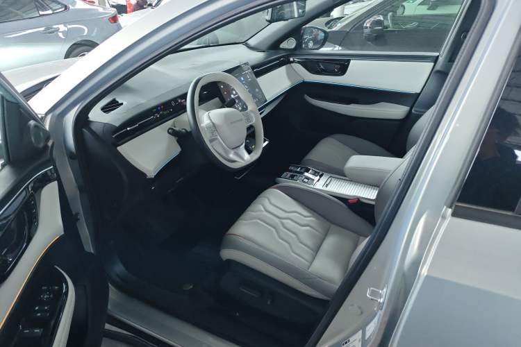 Used Honda e:NS2 2024 Light-Chasing Version