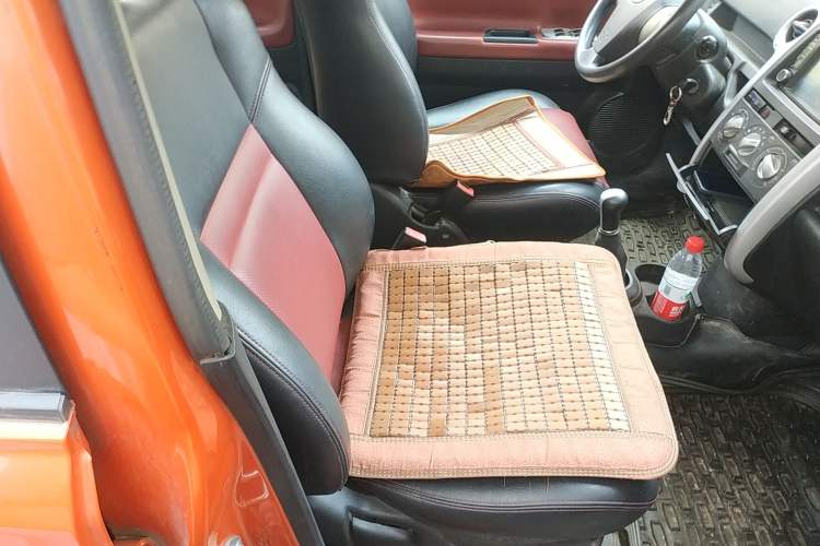 Used Great Wall M2 2012 1.5L Manual Urban Edition