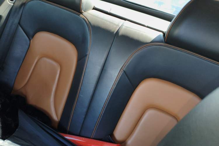 Used Audi A5 2013 Cabriolet 40 TFSI