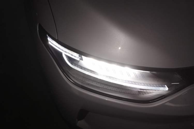 Used Leapmotor C11 2021 Luxury Edition