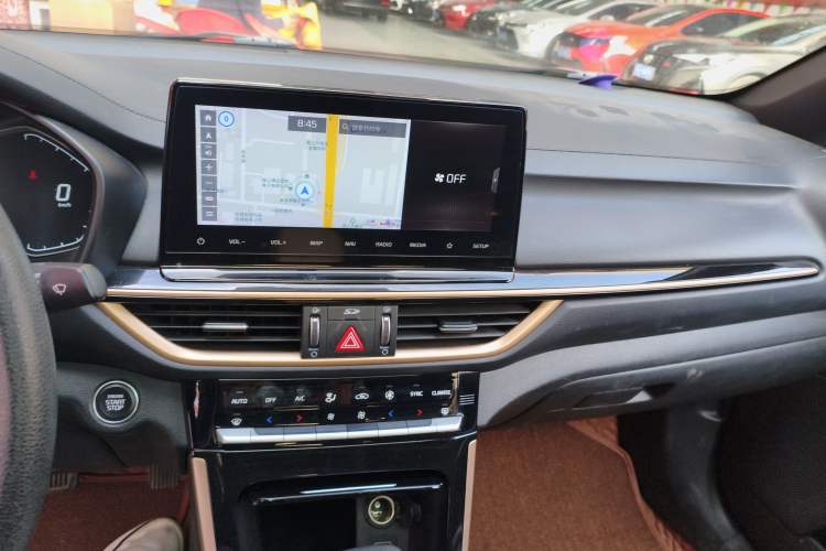 Used Kia K3 2019 1.5L CVT Smart Connectivity Version