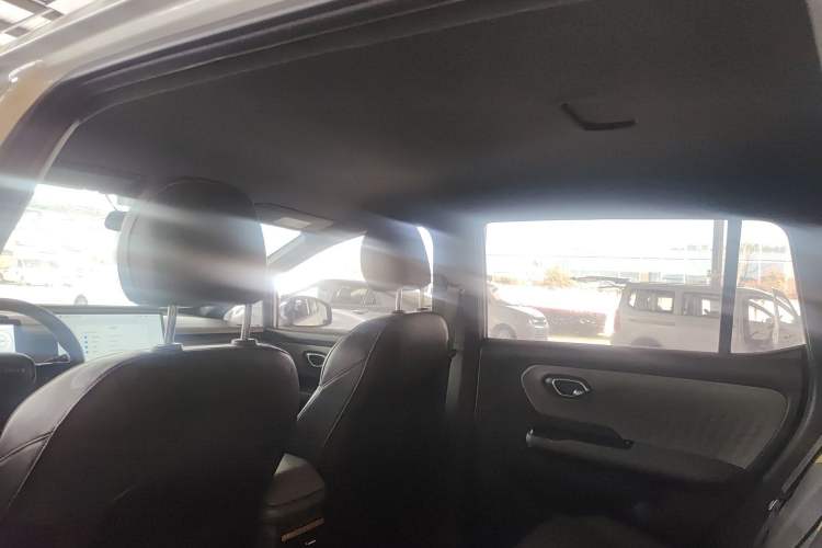 Used AION Y 2022 70 Enjoyment Edition Lithium Iron Phosphate