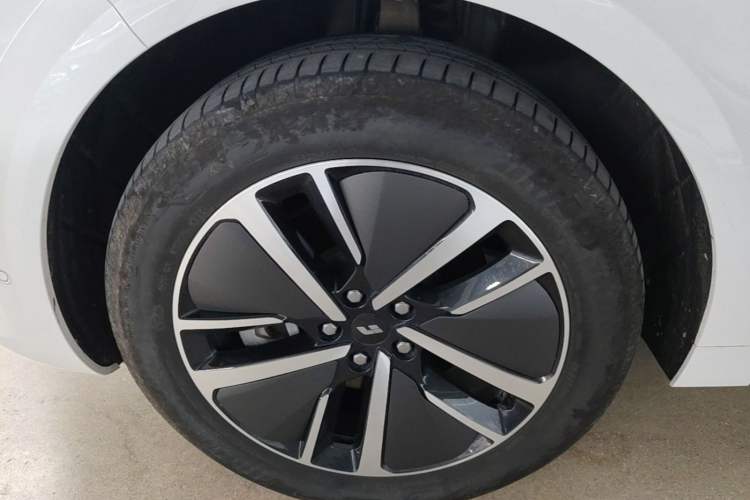 Used Li Auto L6 2024 Pro Model