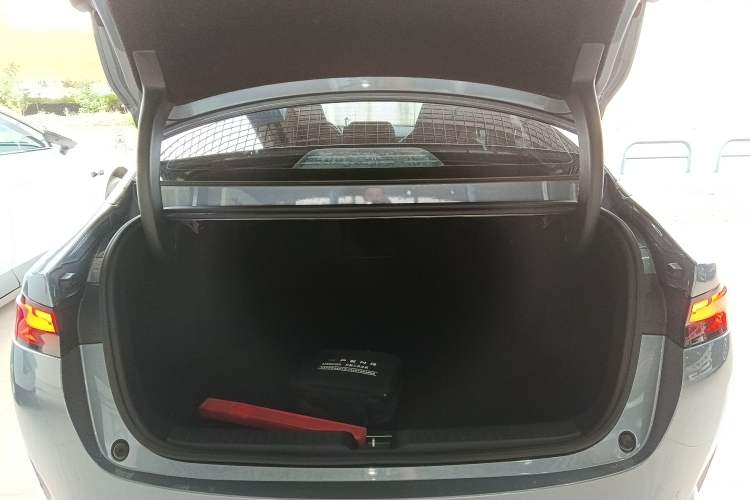 Used XPeng P5 2022 550E