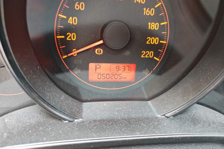 Used Honda Fit 2018 1.5L CVT Comfort Sunroof Version