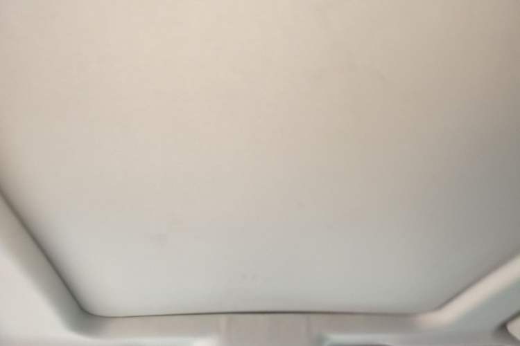 Used EXEED Lanyue 2021 390T Four-Wheel Drive Star Prestige Edition Headliner