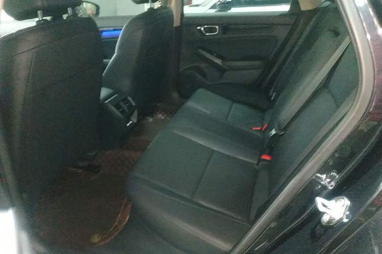 Used Honda Integra 2023 240TURBO CVT Smart Enjoyment Version