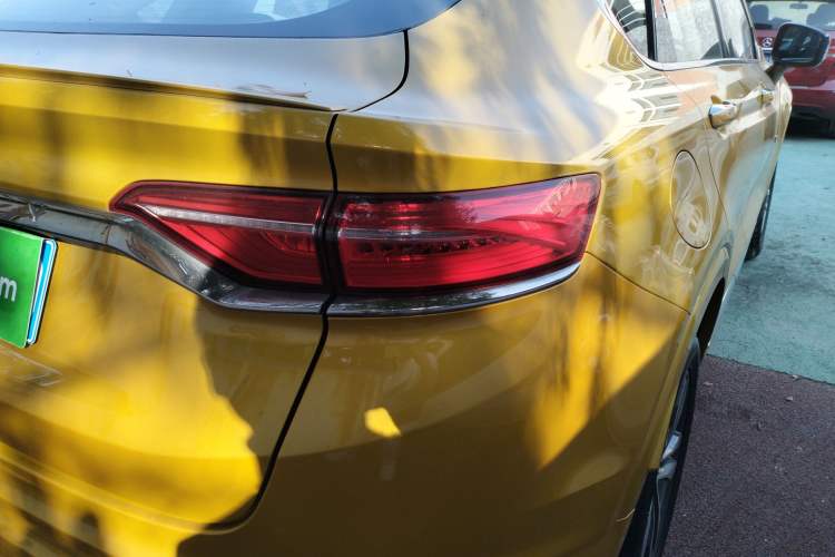 Used Geely Auto Monjaro 2019 350T YAOXINGZHE
