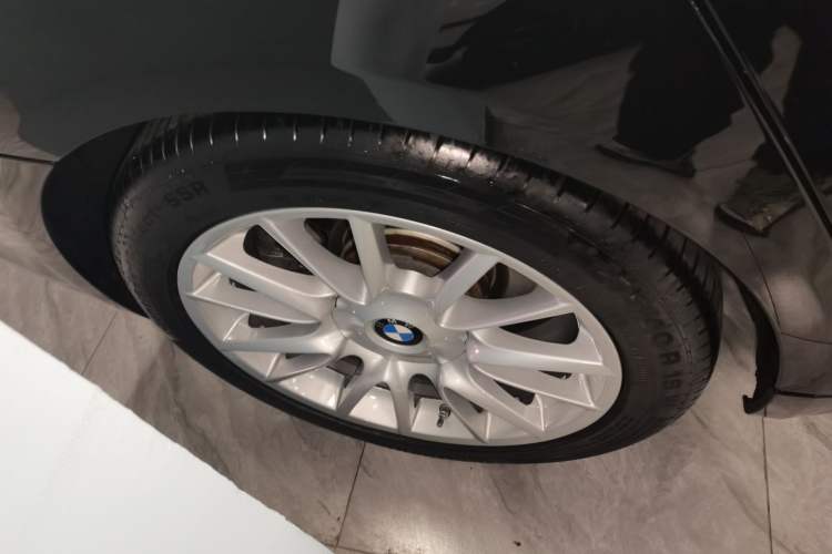 Used BMW 7 Series 2013 760Li