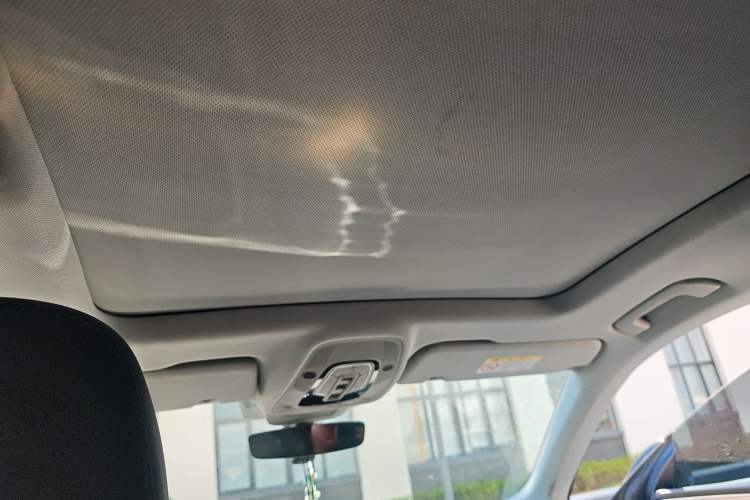 Used Audi Q8 2019 45 TFSI Luxury Prestige Edition Headliner