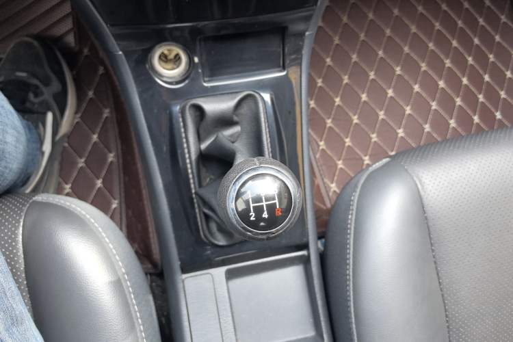 Used BYD F3 2020 1.5L Manual Classic Trim