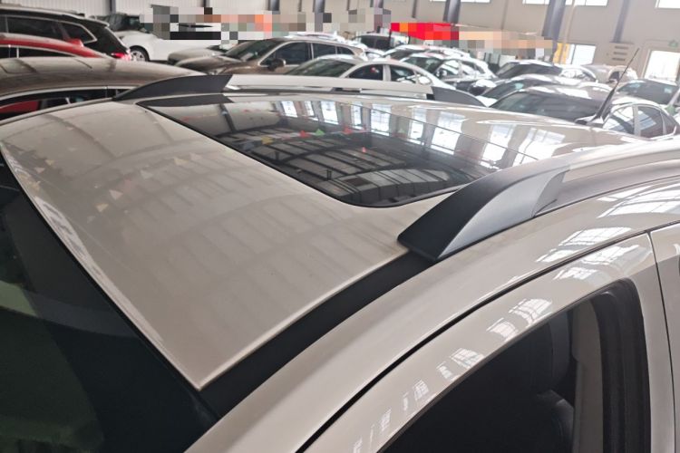 Used Chevrolet Trax 2014 1.4T Automatic Two-Wheel Drive Luxury Model