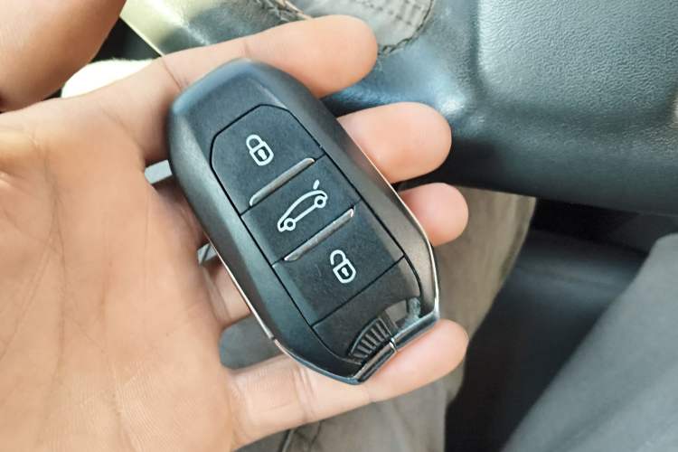 Used Peugeot 508 2015 1.8THP Automatic Flagship Edition