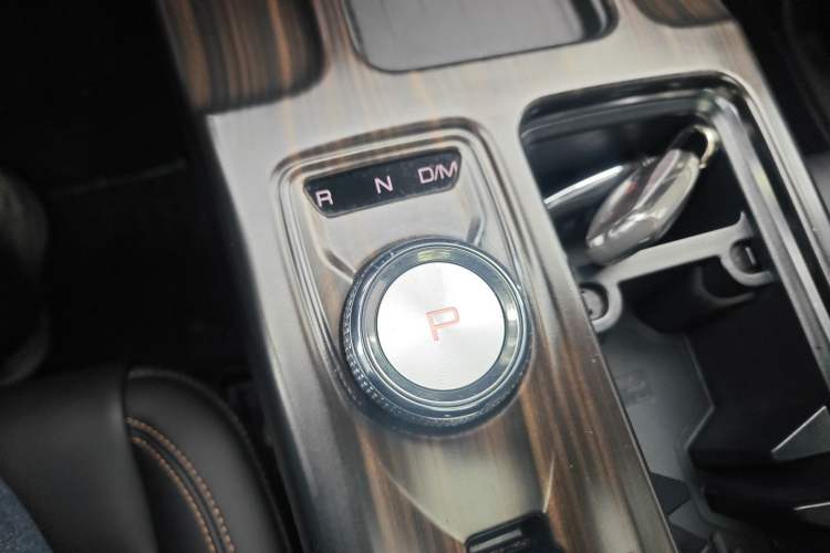 Used Haval DARGO 2021 1.5T DCT Two-Wheel Drive Border Collie Edition