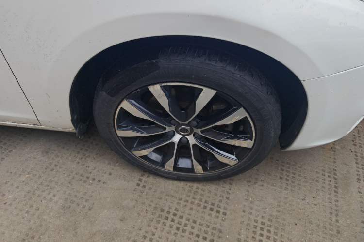 Used Volvo S60 2019 S60L Facelift T5 Intelligent Advanced Edition