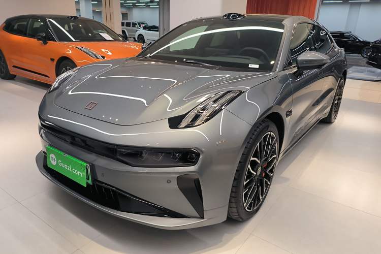 Used Zeekr 001 2025 YOU Edition 100 kWh All-Wheel Drive