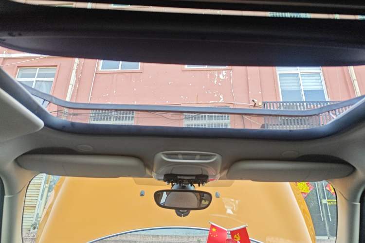 Used MINI 2015 1.2T ONE Five-Door Edition